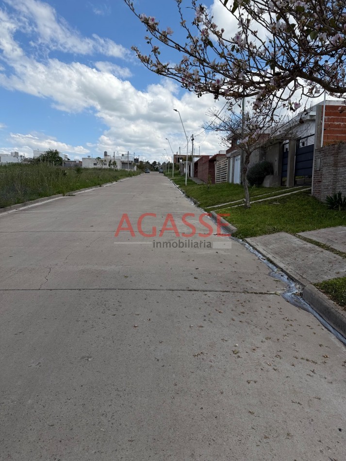 Los Lapachos 1 Vendo terreno bien ubicado ideal vivienda fliar