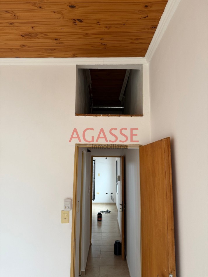 ALQUILO CALLE NUÑEZ CABEZA DE VACA.DEPARTAMENTO DE 1 DORMITORIO EN PLANTA ALTA