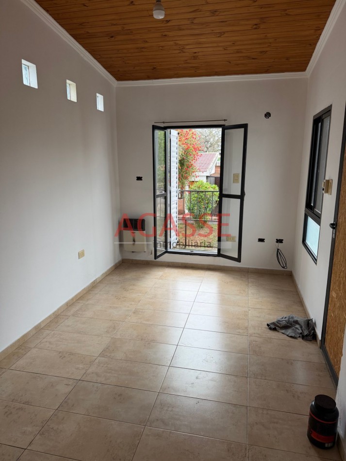 ALQUILO CALLE NUÑEZ CABEZA DE VACA.DEPARTAMENTO DE 1 DORMITORIO EN PLANTA ALTA