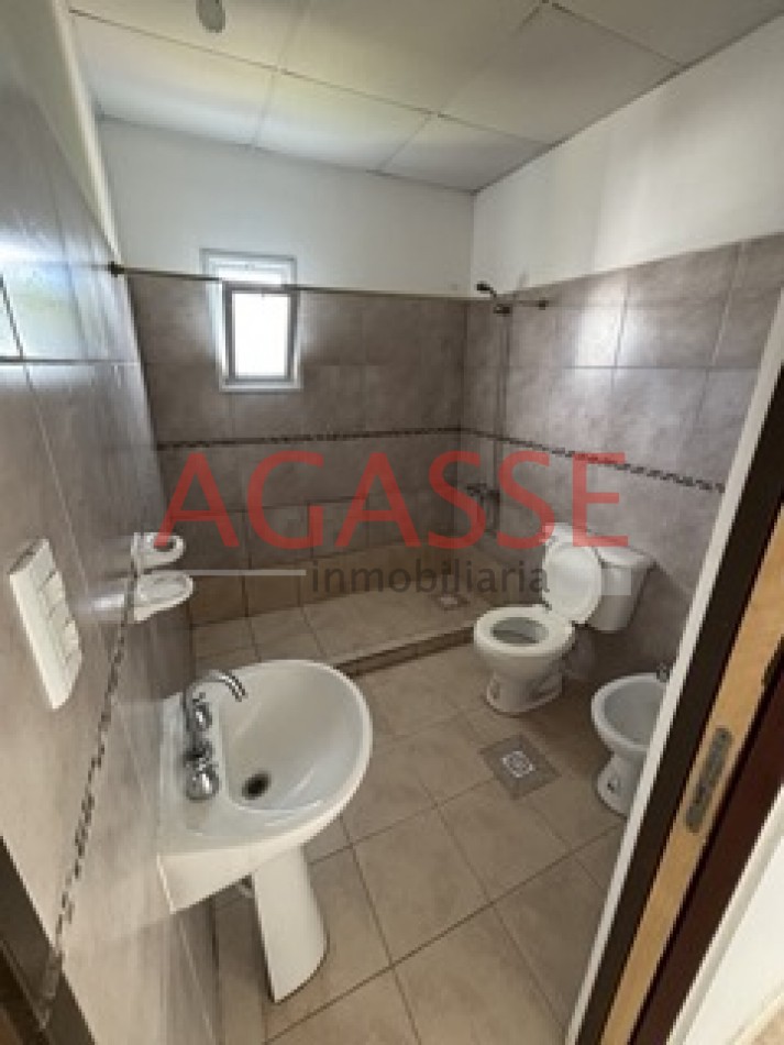 CALLE BELGRANO 640. ALQUILO DPTO DE 1 DORMITORIO EN COMPLEJO