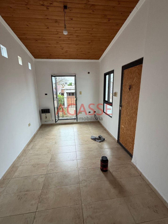 ALQUILO CALLE NUÑEZ CABEZA DE VACA.DEPARTAMENTO DE 1 DORMITORIO EN PLANTA ALTA