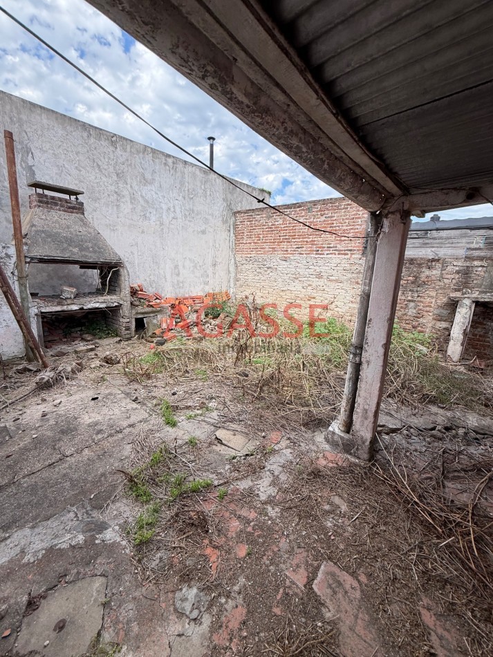 Calle Los Charruas. 2 Casas en venta