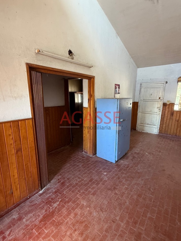 Calle Los Charruas. 2 Casas en venta