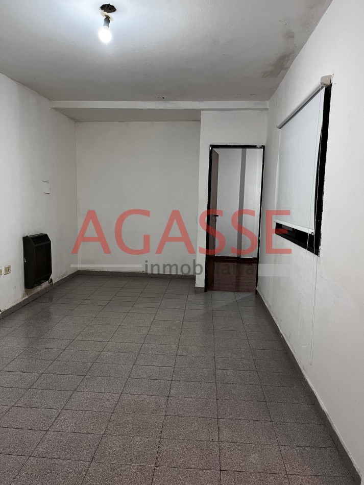 AMEGHINO. ALQUILO DPTO DE 1 DORMITORIO