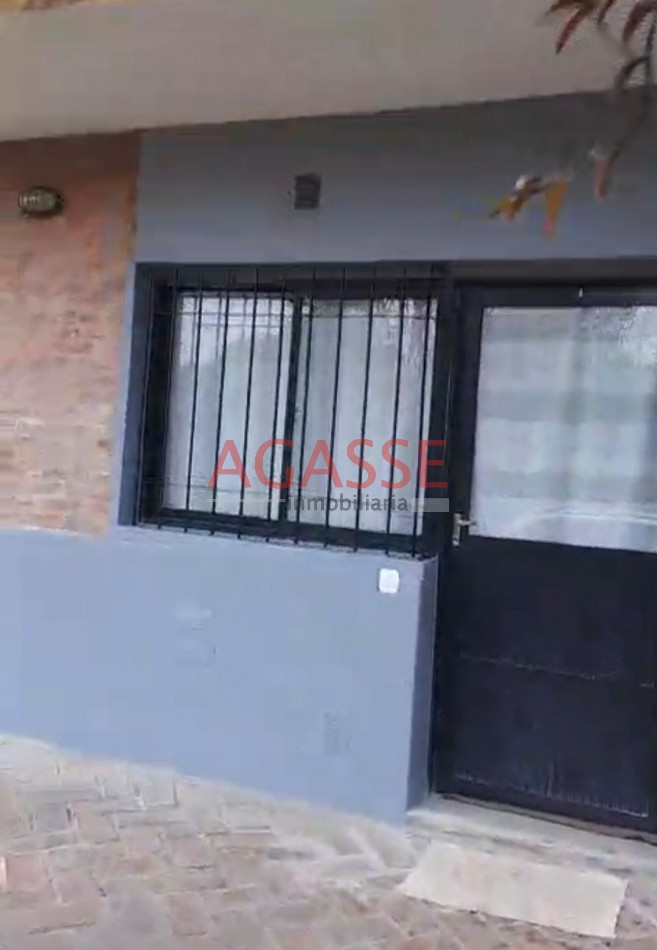 ORO VERDE ALQUILO DPTO DE 1 DORMITORIO EN PLANTA BAJA