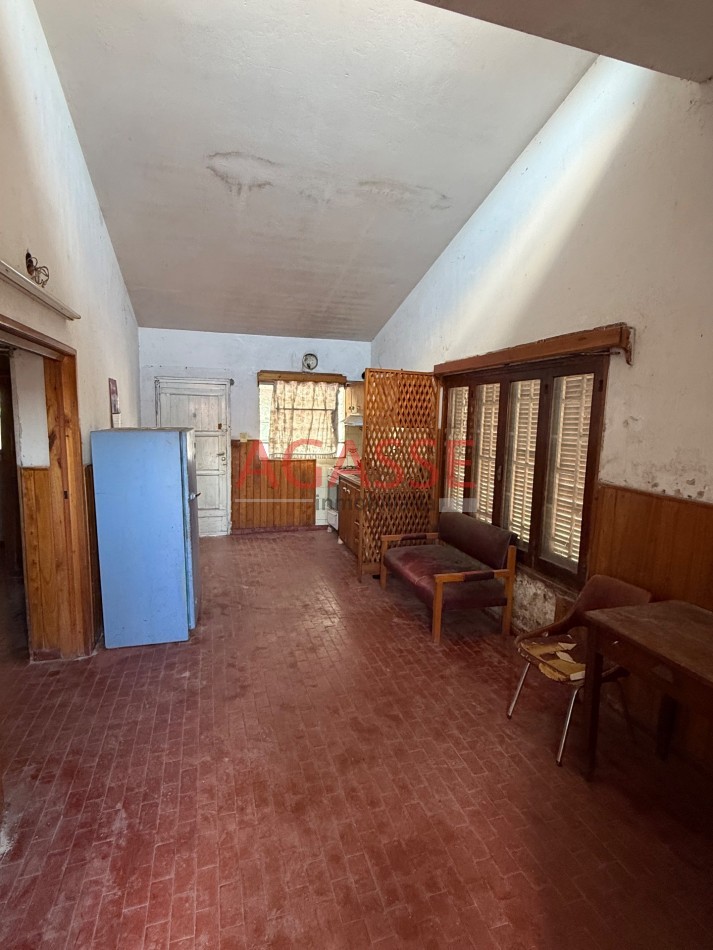 Calle Los Charruas. 2 Casas en venta