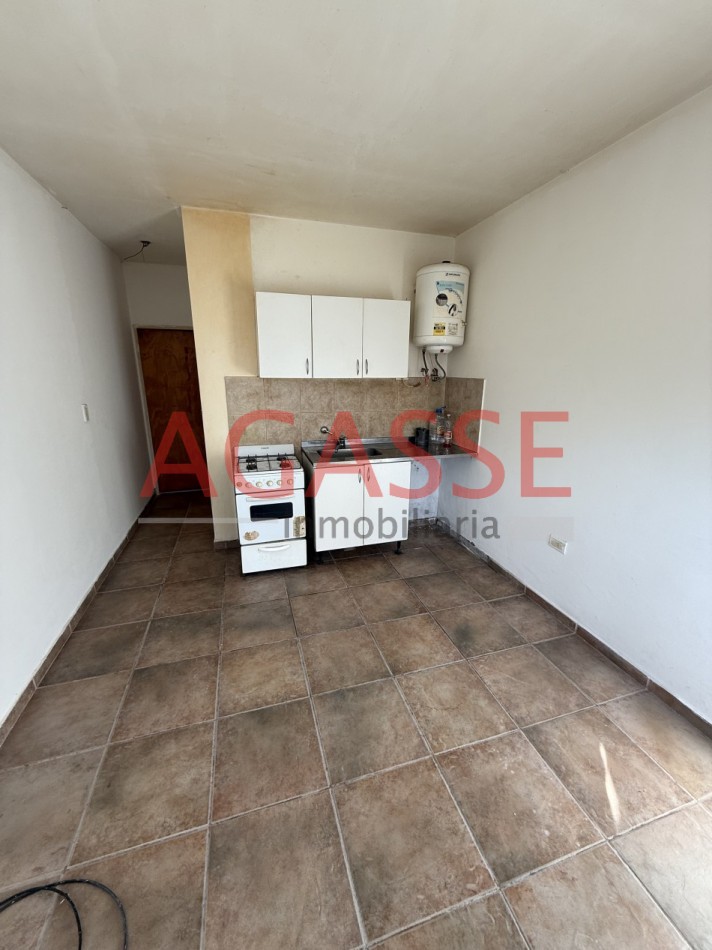 CALLE ARTIGAS ALQUILO DPTO 1 DORMITORIO