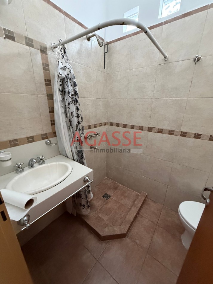 ALQUILO CALLE NUÑEZ CABEZA DE VACA.DEPARTAMENTO DE 1 DORMITORIO EN PLANTA ALTA