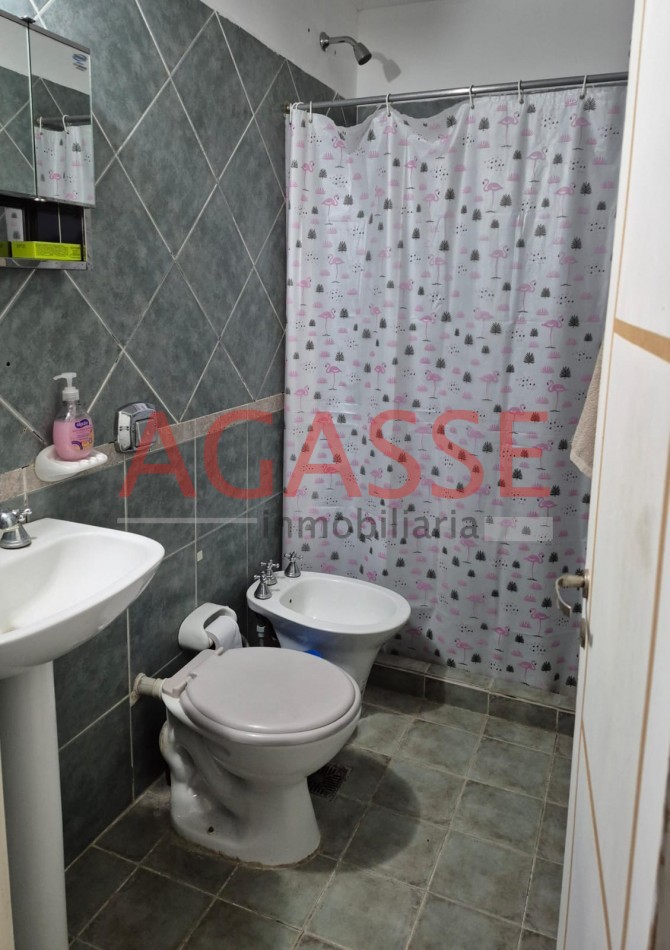 ORO VERDE. ALQUILO MONOAMBIENTE AMOBLADO