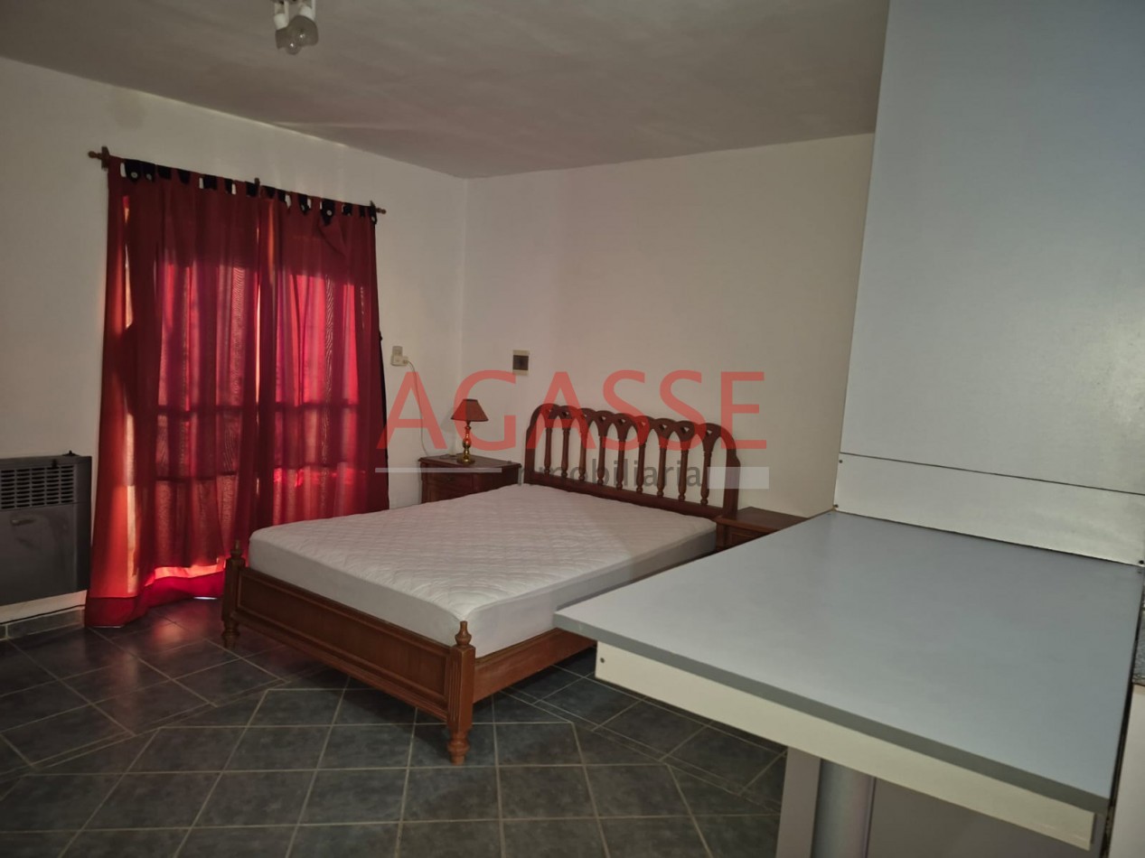 ORO VERDE. ALQUILO MONOAMBIENTE AMOBLADO