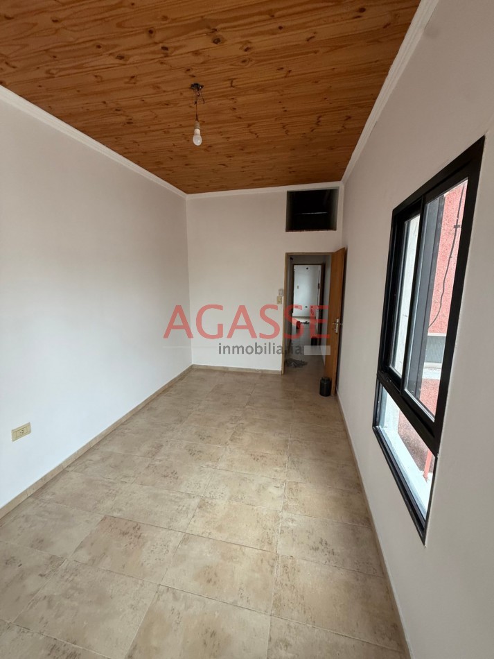 ALQUILO CALLE NUÑEZ CABEZA DE VACA.DEPARTAMENTO DE 1 DORMITORIO EN PLANTA ALTA