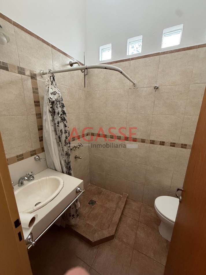 ALQUILO CALLE NUÑEZ CABEZA DE VACA.DEPARTAMENTO DE 1 DORMITORIO EN PLANTA ALTA