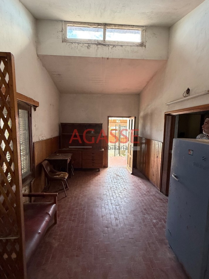 Calle Los Charruas. 2 Casas en venta