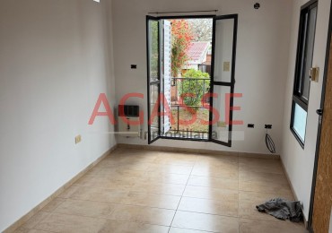 ALQUILO CALLE NUÑEZ CABEZA DE VACA.DEPARTAMENTO DE 1 DORMITORIO EN PLANTA ALTA