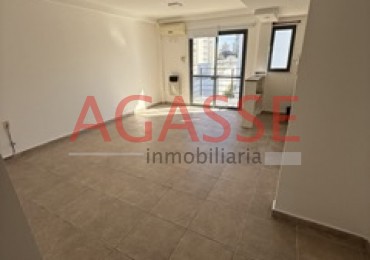 CALLE CORRIENTES .ALQUILO HERMOSO DPTO 1 DORMITORIO