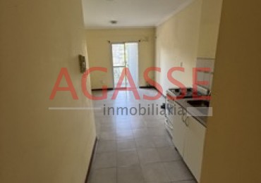 CALLE ROSARIO DEL TALA. ALQUILO DPTO DE 1 DORMITORIO