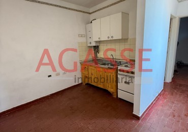CALLE BERTOZZI ALQUILO DPTO 1 DORMITORIO