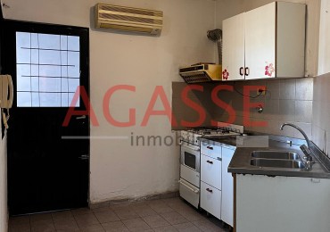 AMEGHINO. ALQUILO DPTO DE 1 DORMITORIO
