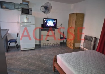 ORO VERDE. ALQUILO MONOAMBIENTE AMOBLADO