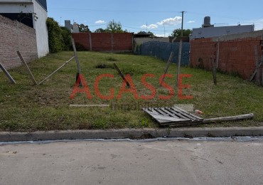 Los Lapachos 1 Vendo terreno bien ubicado ideal vivienda fliar