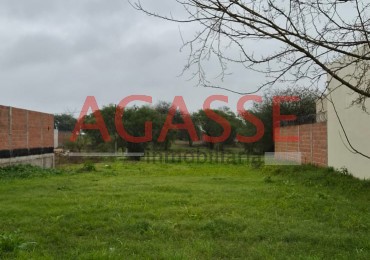 VENDO HERMOSO TERRENO ZONA DARWIN Y MEDICOS 2