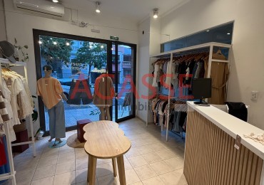 Yrigoyen 85 Alquilo Local comercial